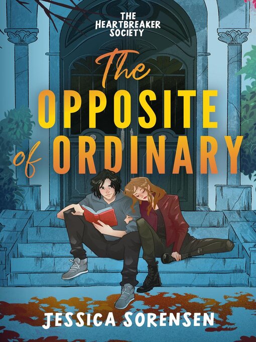 Title details for Ash & the Guy Next Door by Jessica Sorensen - Available